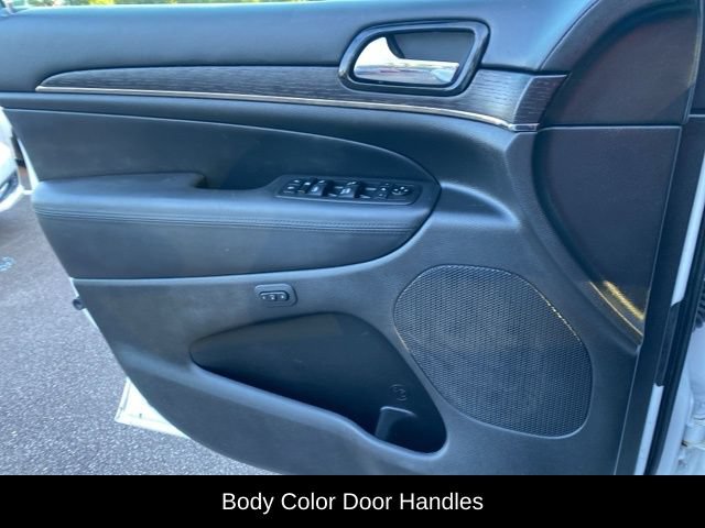Used 2019 Jeep Grand Cherokee High Altitude AWD/4WD image 22