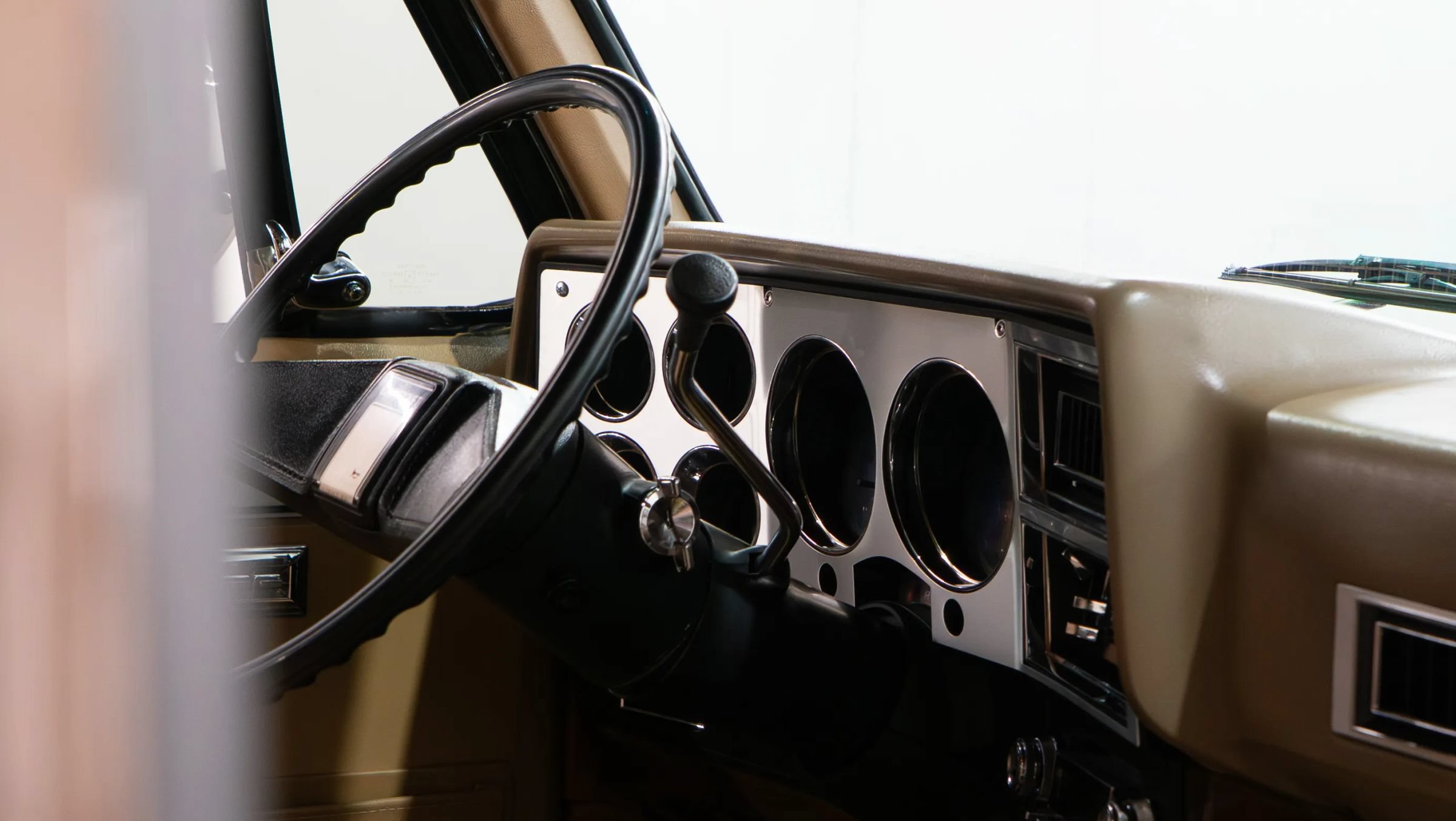 Used 1988 Chevrolet Blazer 4WD image 91