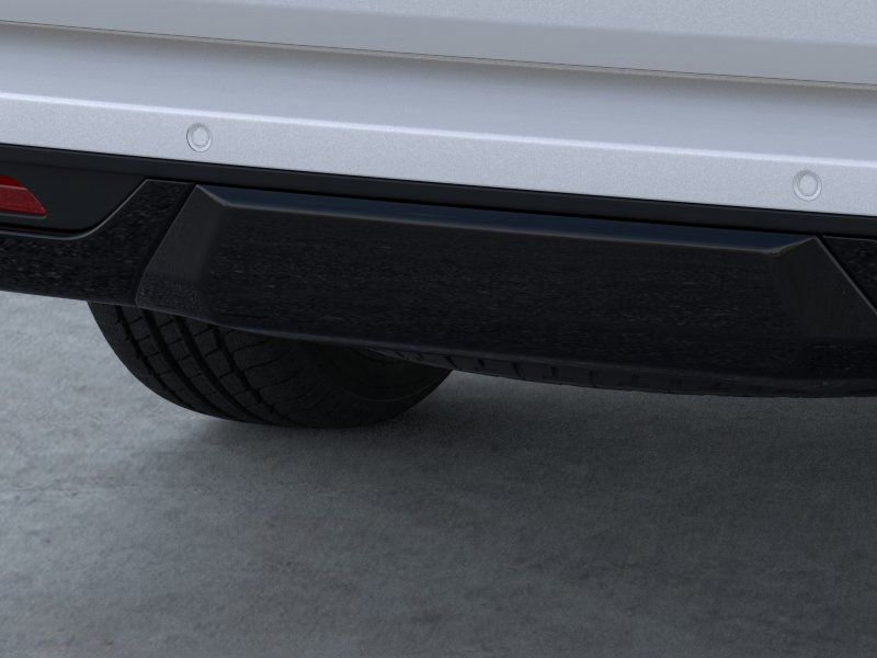 New 2026 Ford Expedition Platinum AWD/4WD image 23