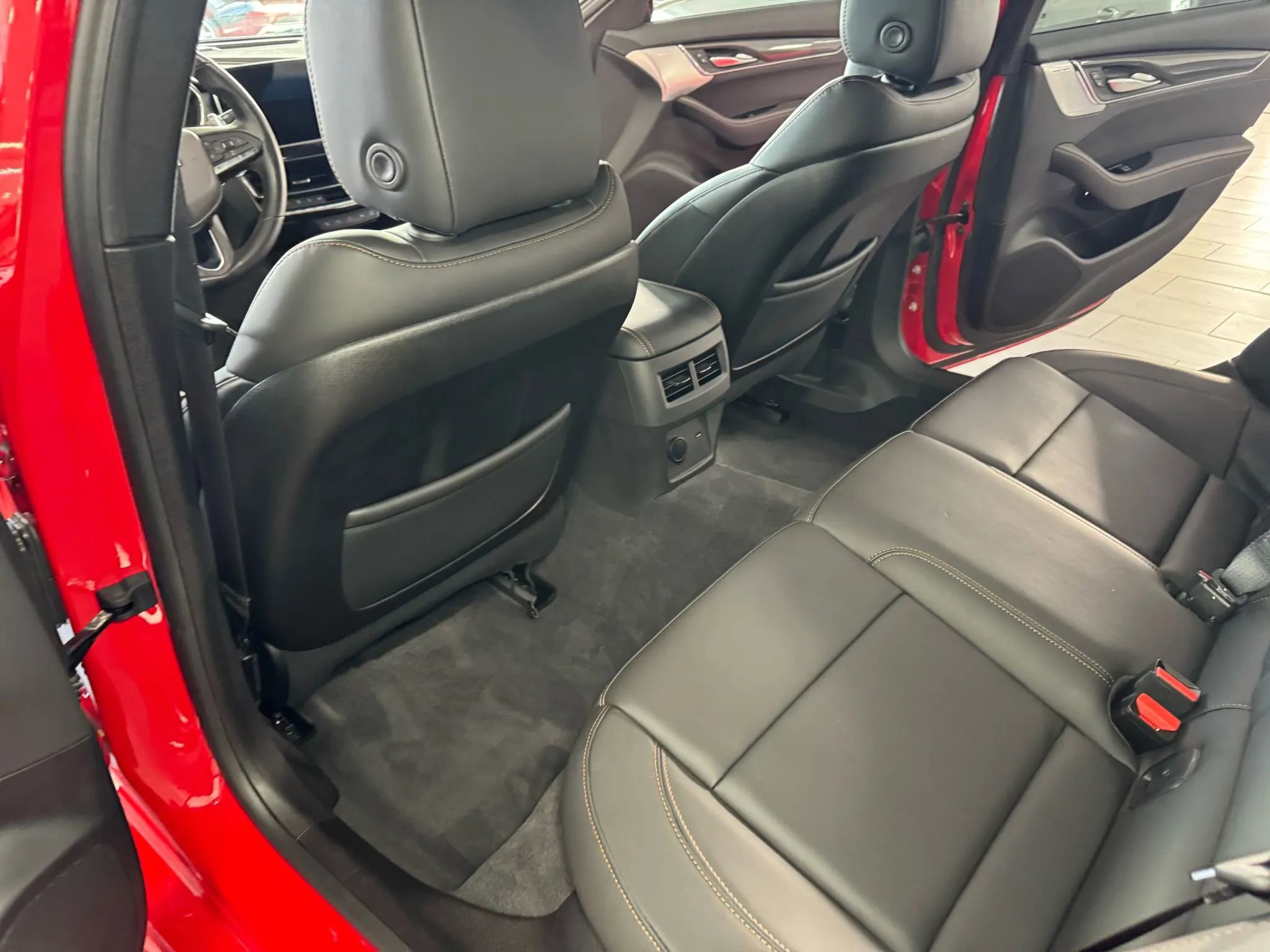 Used 2024 Cadillac CT5 V image 18