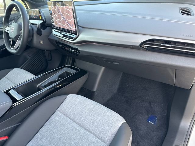 New 2026 Volkswagen ID.4 Pro image 20