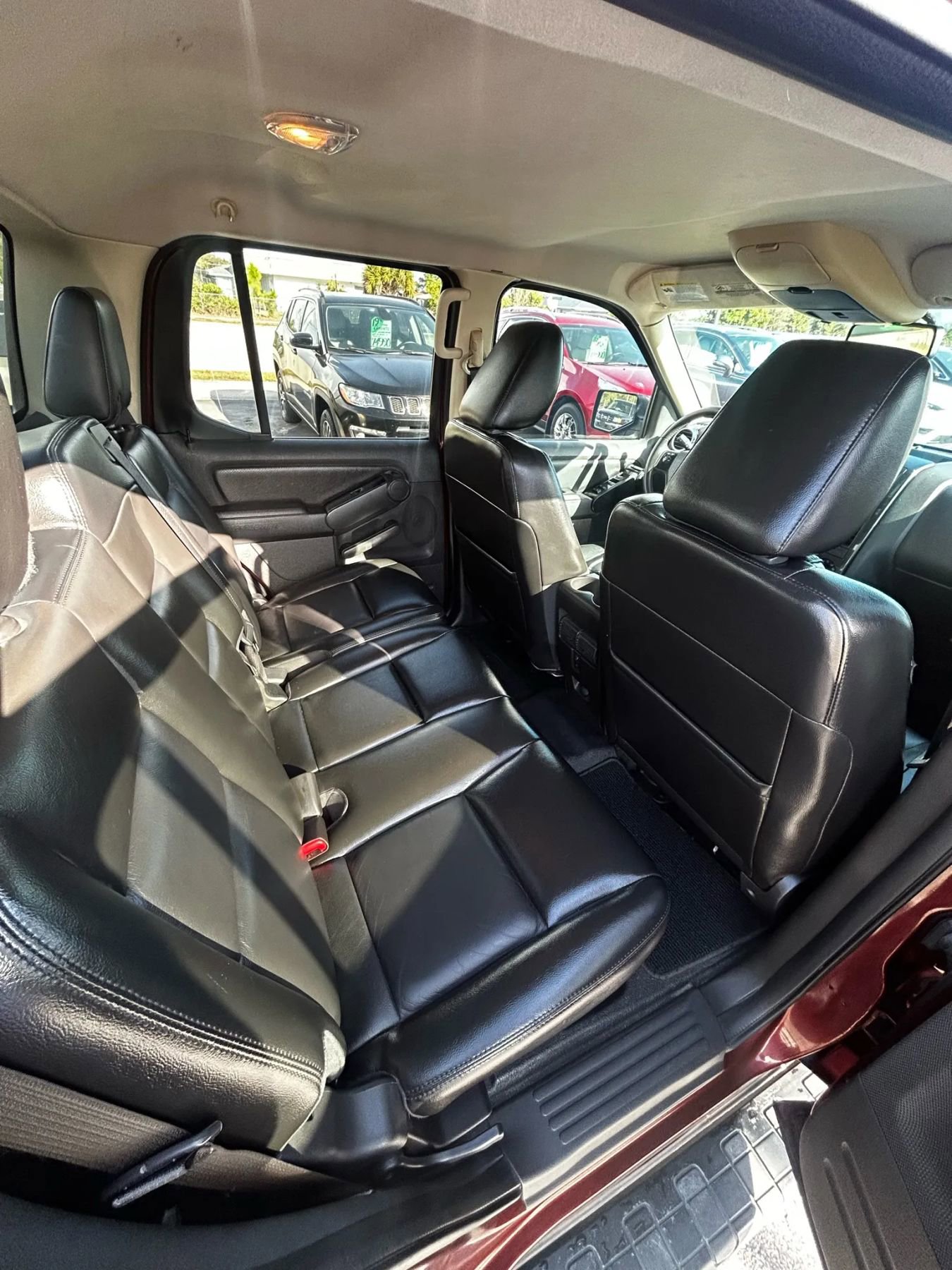 Used 2010 Ford Explorer Sport Trac Limited image 21