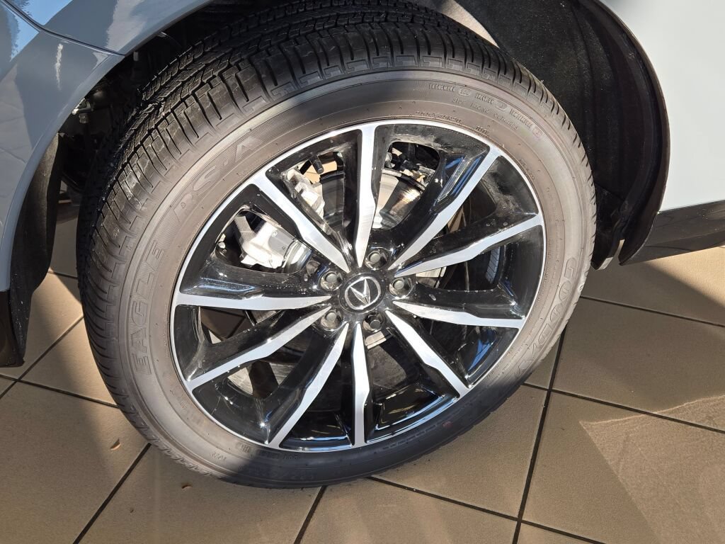 New 2025 Acura RDX A-Spec AWD/4WD image 13