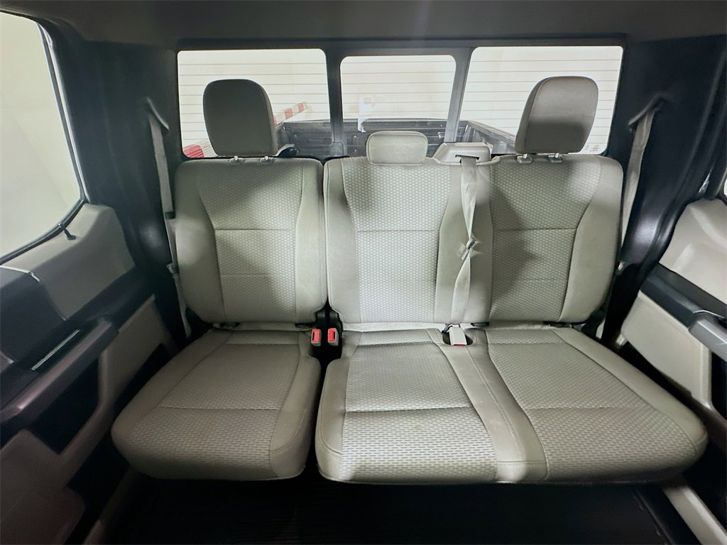 Used 2018 Ford F150 XLT w/ Equipment Group 301A Mid image 13