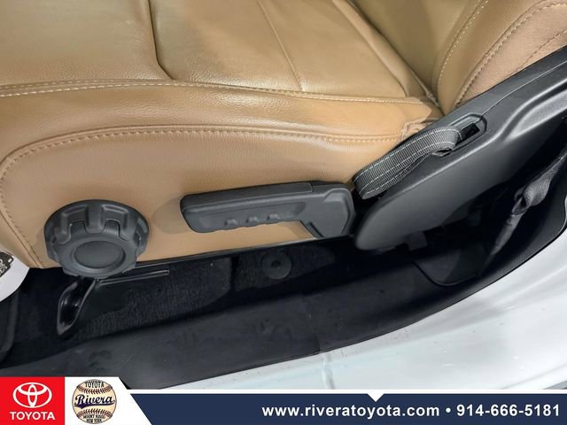 Used 2021 Jeep Wrangler Unlimited Sahara 4xe w/ Cold Weather Group image 14