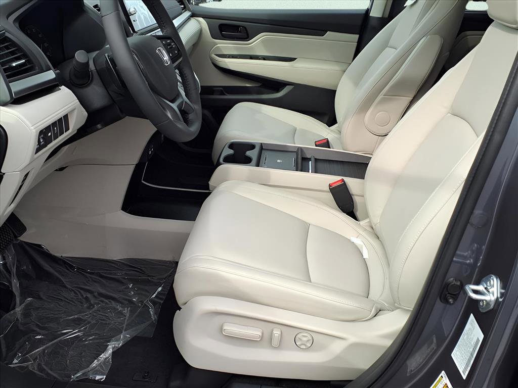 New 2026 Honda Odyssey EX-L image 17