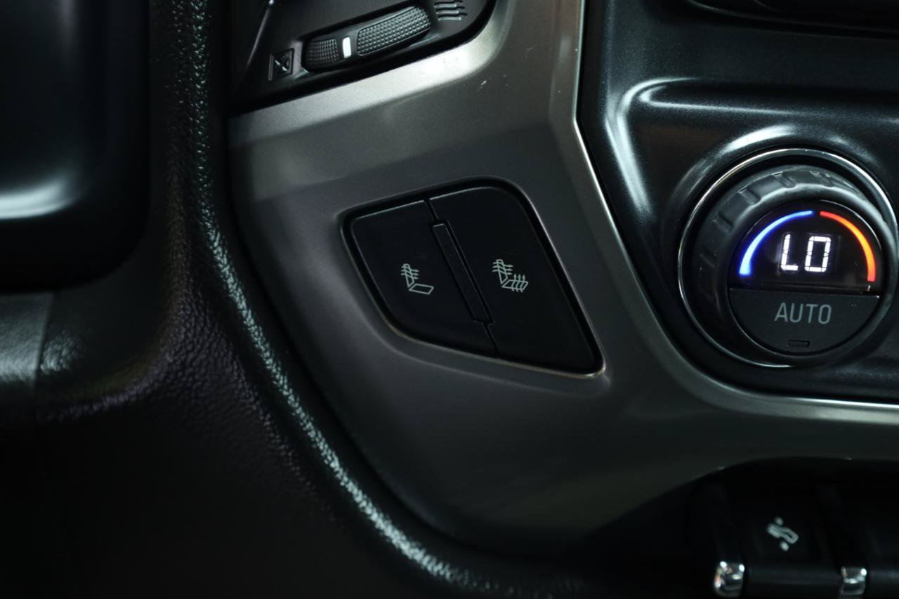 Used 2015 Chevrolet Silverado 1500 LT w/ All Star Edition AWD/4WD image 9