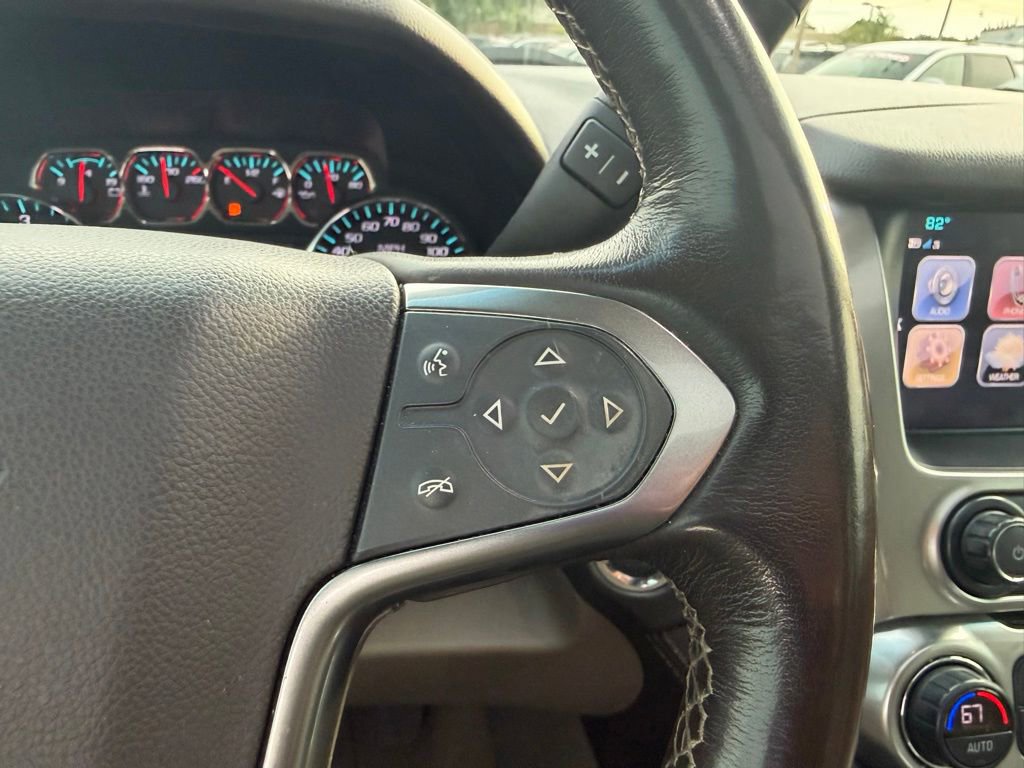 Used 2018 Chevrolet Tahoe Premier RWD image 28