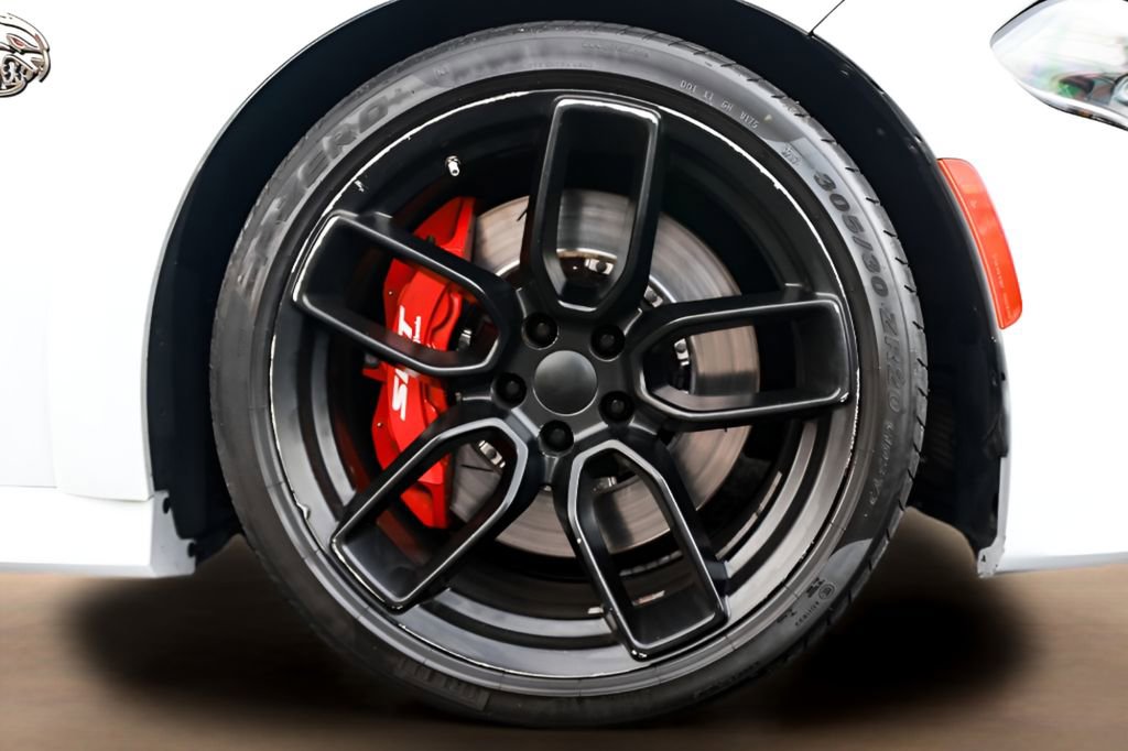 Used 2021 Dodge Charger SRT Hellcat image 54