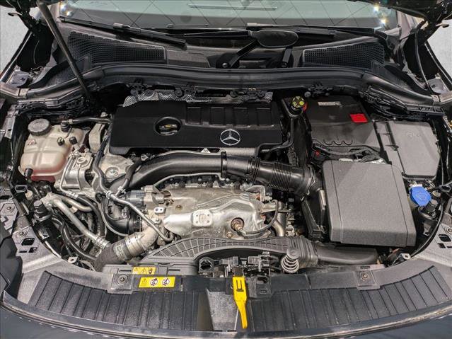 Certified 2023 Mercedes-Benz GLA 250 GLA 250 image 27