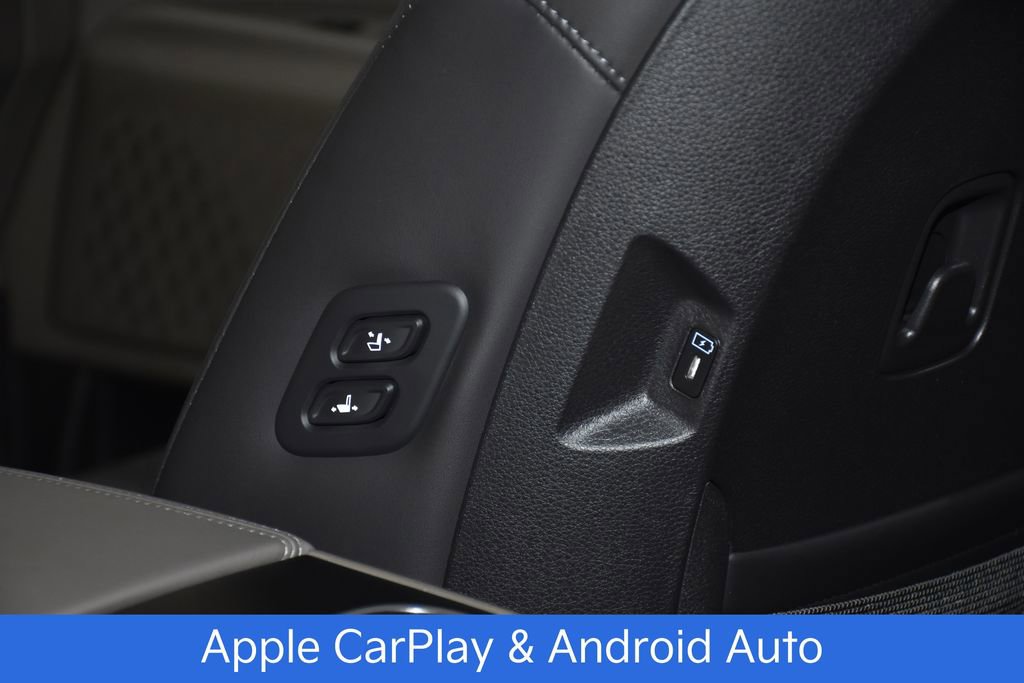 New 2026 Kia Carnival EX image 25