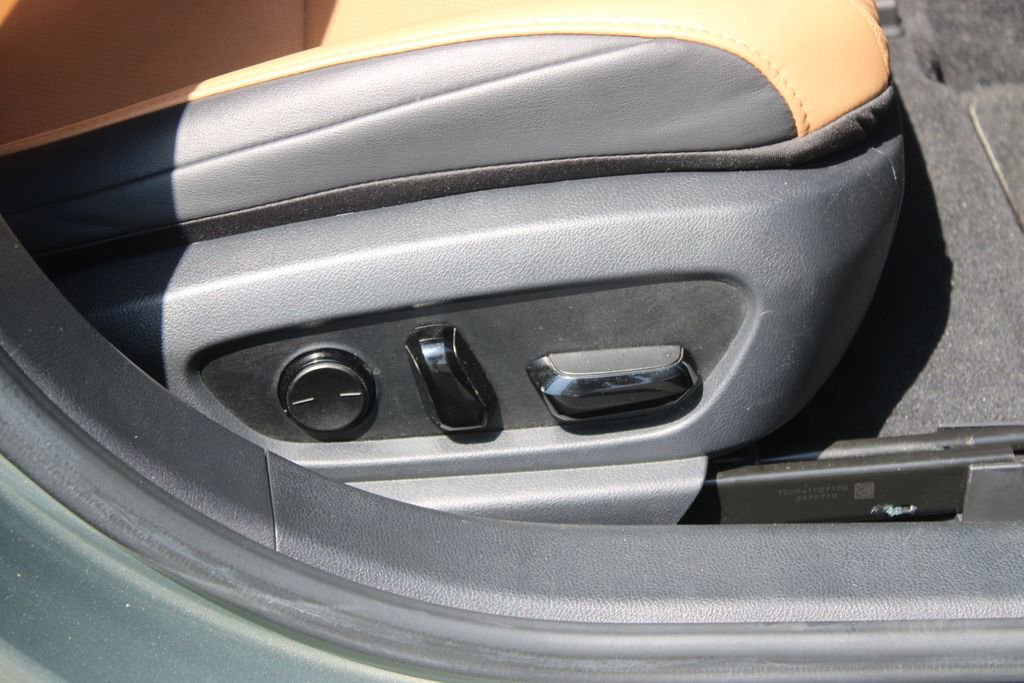 Used 2023 Lexus ES 350 w/ Accessory Package (Z1) FWD image 26