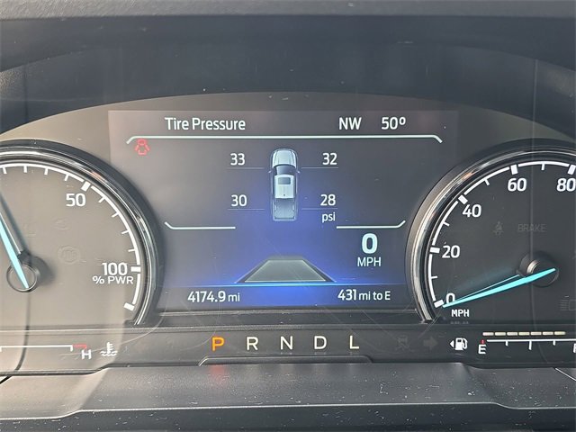 Used 2022 Ford Maverick Lariat w/ Lariat Luxury Package image 35