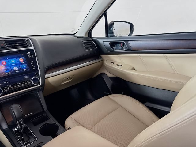 Used 2019 Subaru Outback 2.5i Limited AWD/4WD image 26