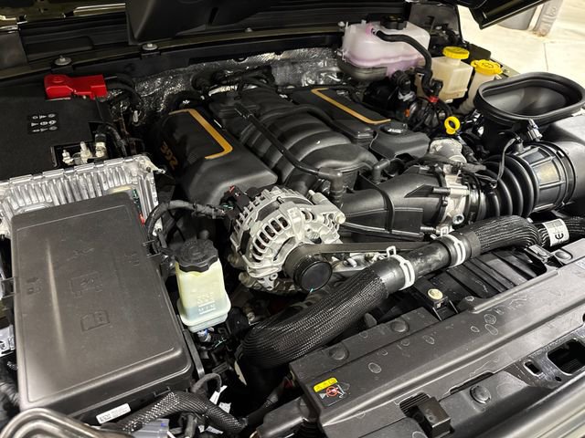 New 2026 Jeep Wrangler Unlimited Rubicon 392 image 16