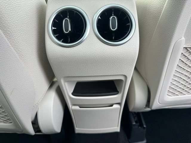 New 2026 Mercedes-Benz GLB 250 4MATIC image 25