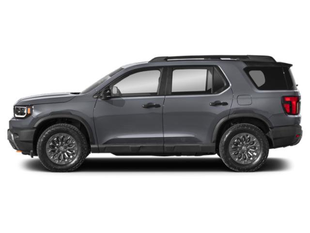 New 2026 Honda Passport TrailSport image 2