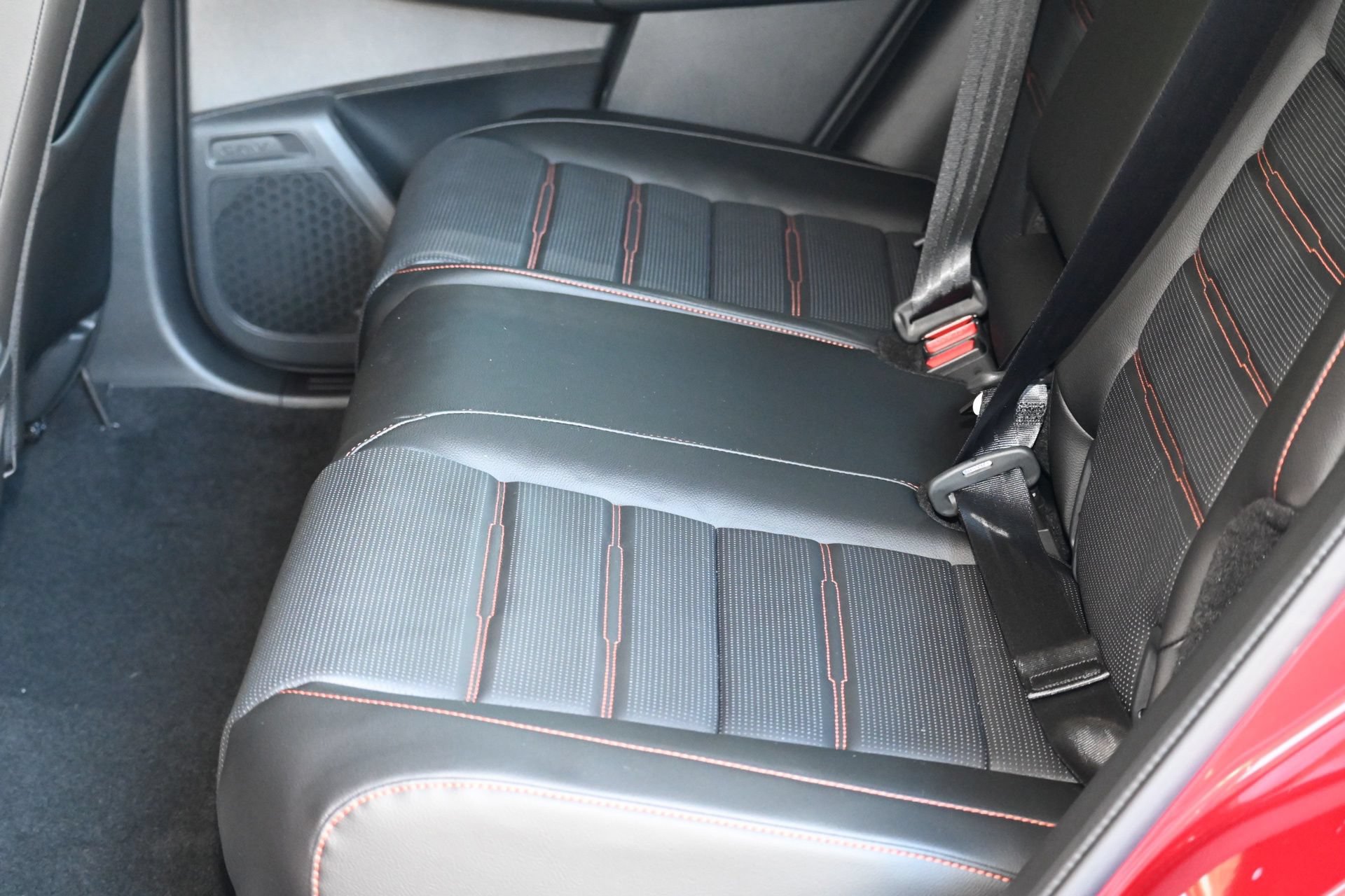 New 2026 Honda CR-V Sport Touring image 19