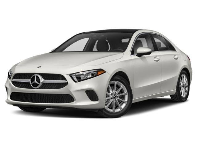 Used 2019 Mercedes-Benz A 220 4MATIC w/ Premium Package