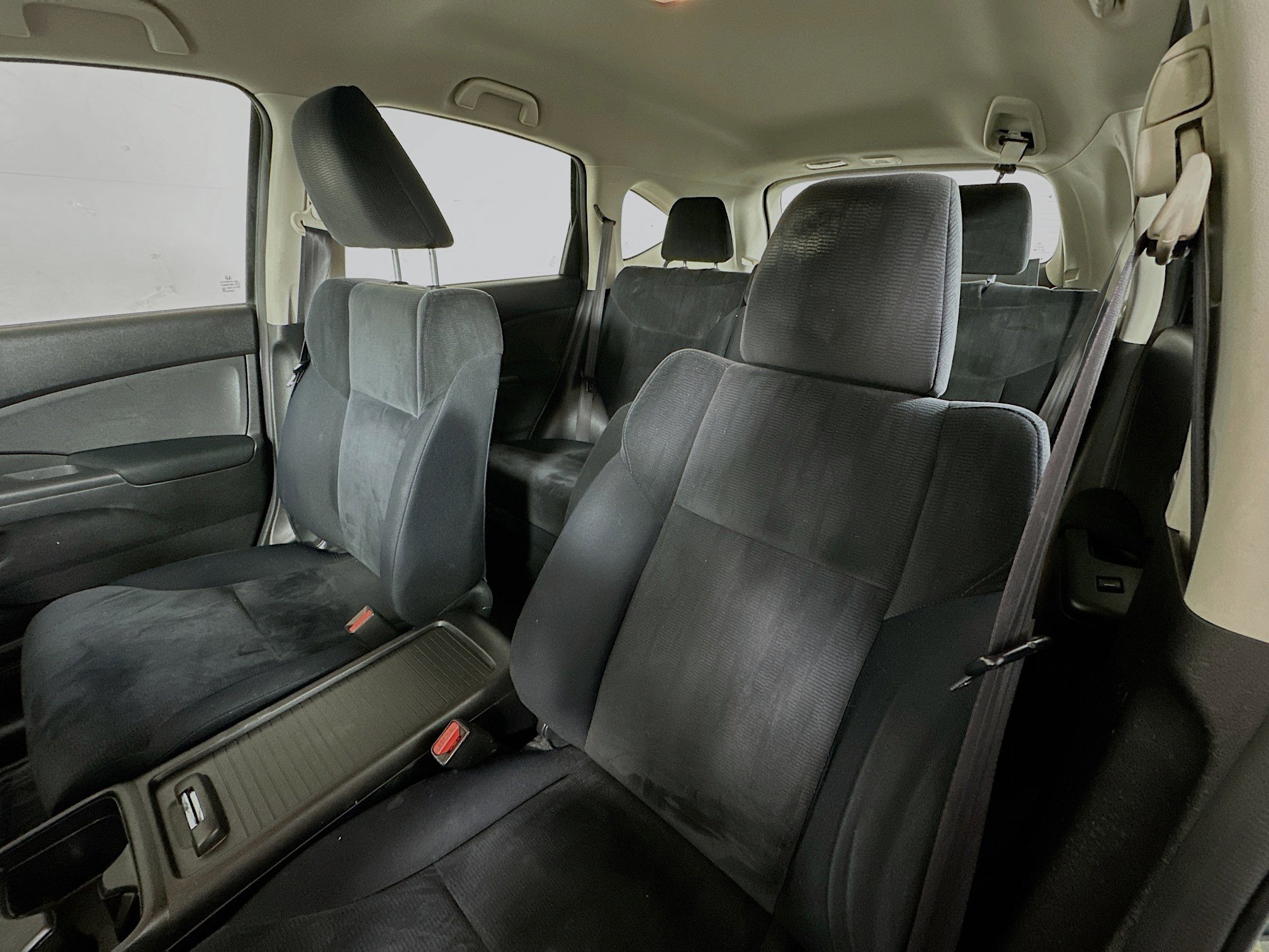 Used 2014 Honda CR-V LX image 20