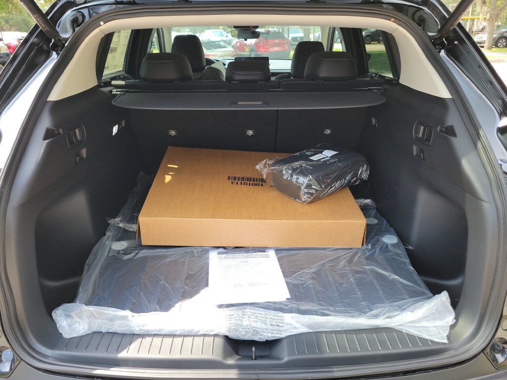 New 2026 MAZDA CX-50 AWD 2.5 S w/ Weather Package image 8