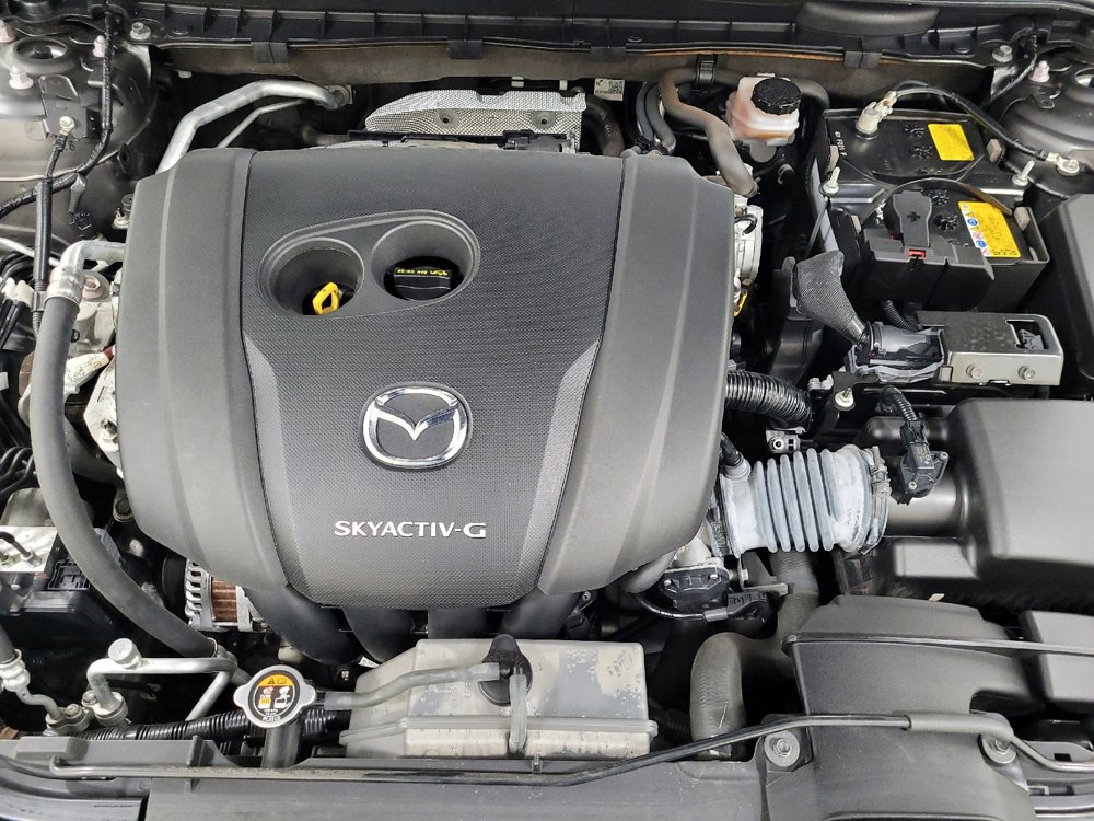Used 2020 MAZDA MAZDA6 Touring image 30