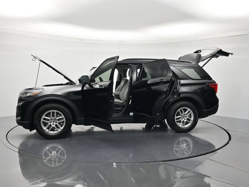 New 2026 Ford Explorer Active w/ Active Comfort Package RWD image 47