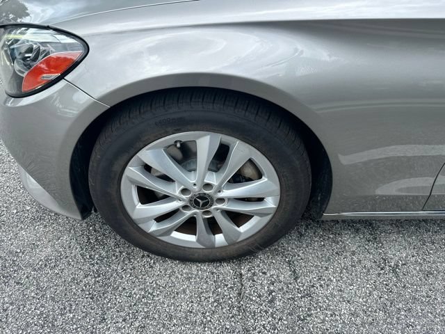 Used 2019 Mercedes-Benz C 300 Sedan image 10