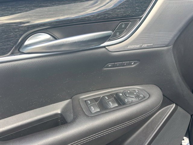 Used 2023 Cadillac XT5 Premium Luxury AWD/4WD image 23