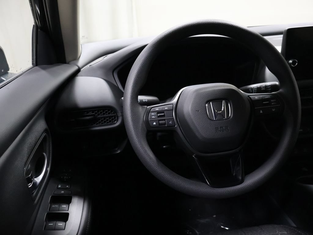 New 2027 Honda HR-V LX image 23