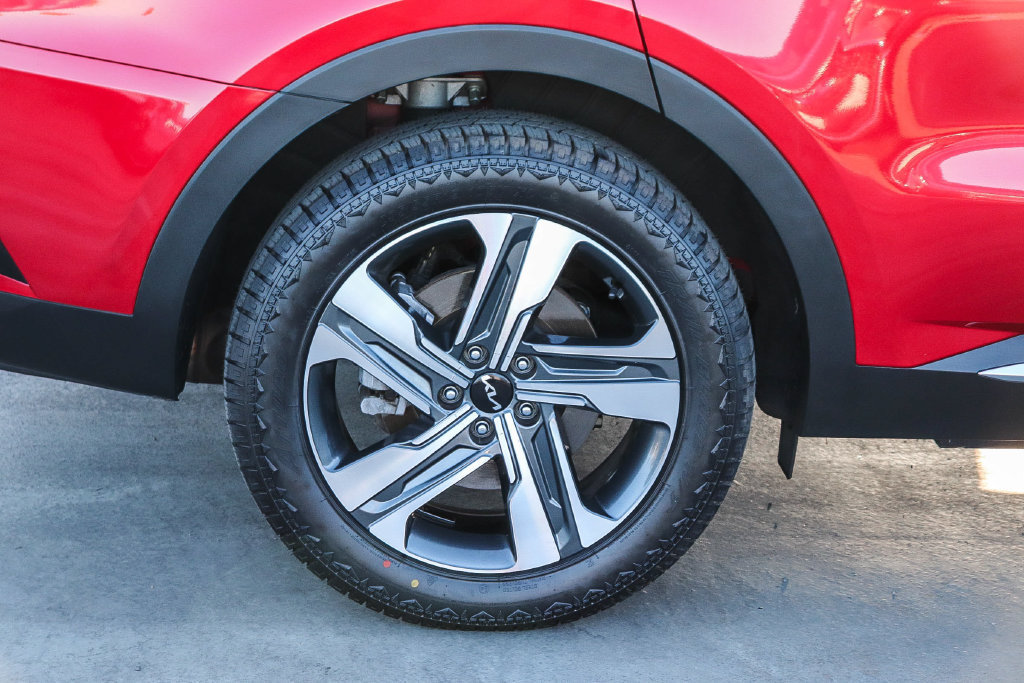 Used 2023 Kia Sorento SX Prestige AWD/4WD image 12