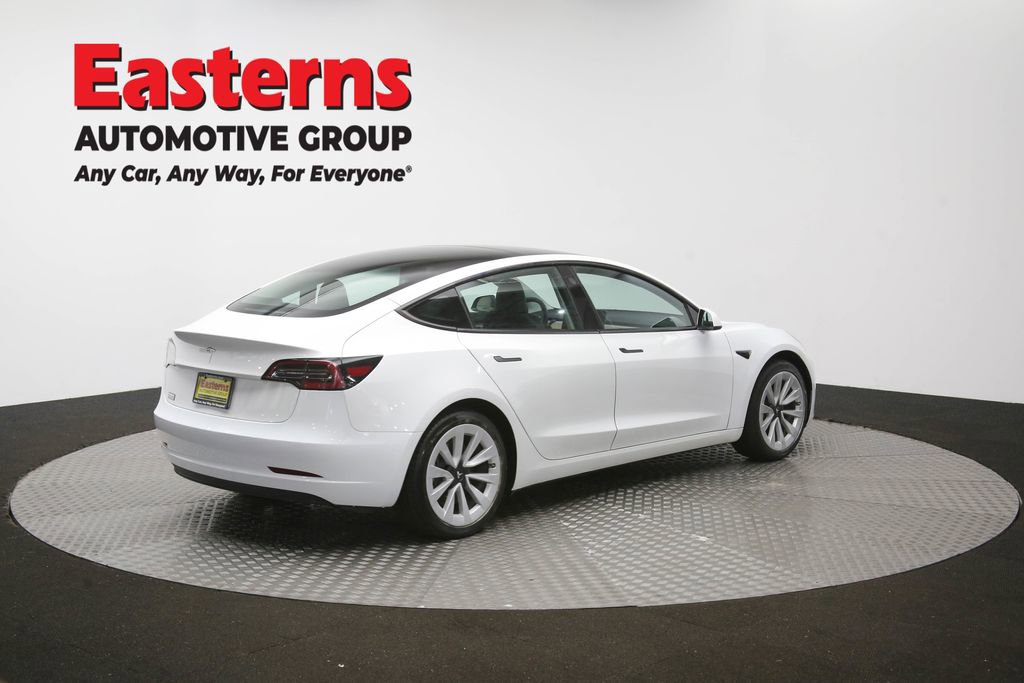 Used 2023 Tesla Model 3 Standard Range RWD image 36