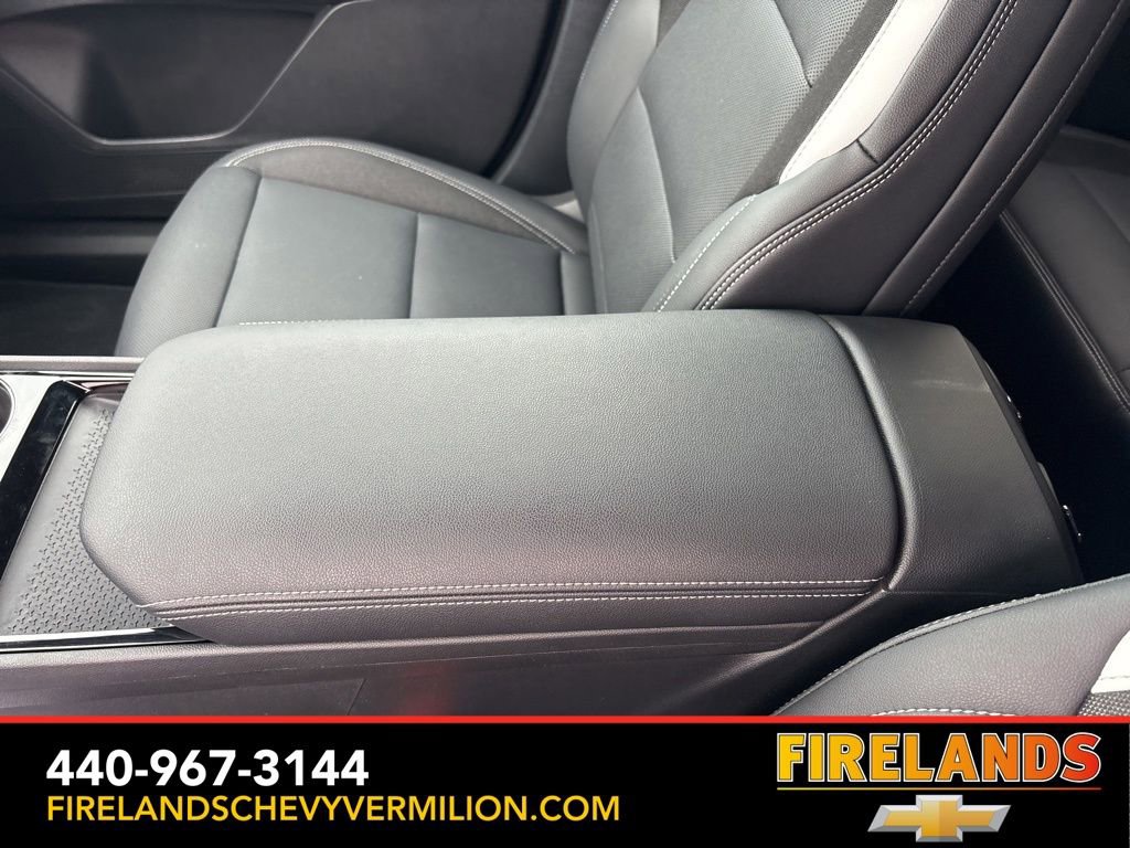 New 2026 Chevrolet Blazer EV LT image 33