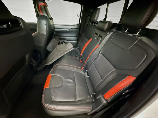 Used 2024 Ford Ranger Raptor AWD/4WD image 25
