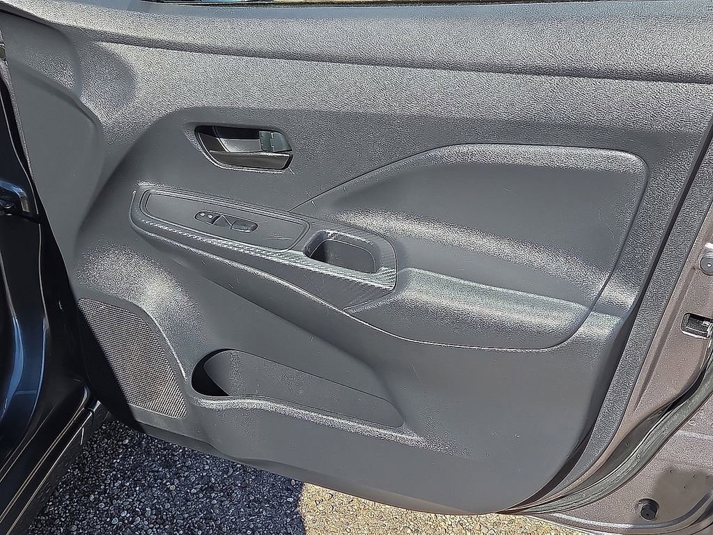 Used 2024 Nissan Versa S w/ S Plus Package image 14