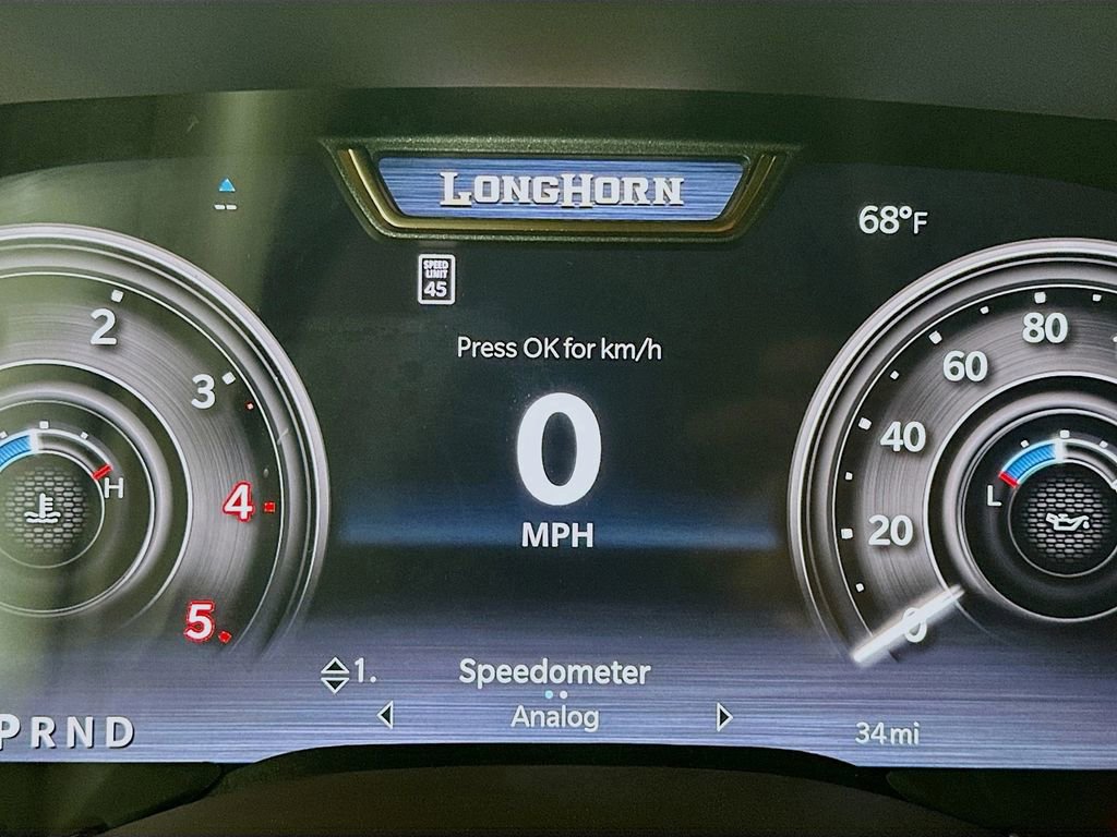 New 2026 RAM 2500 Limited image 11