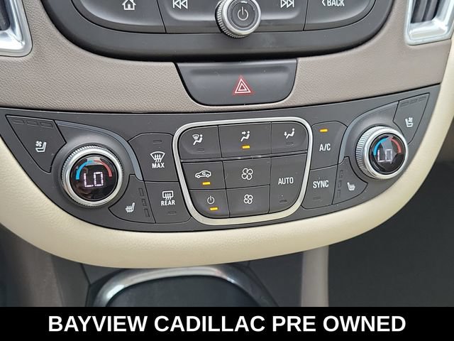Used 2020 Chevrolet Malibu Premier FWD image 33
