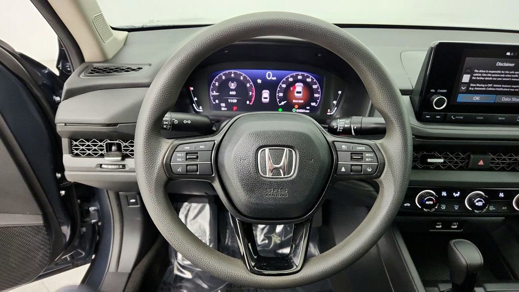 Used 2024 Honda Accord EX image 14