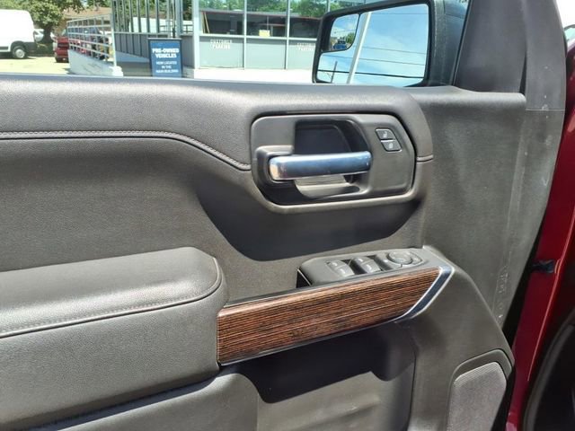 Used 2022 GMC Sierra 1500 Elevation image 32