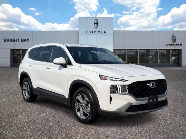 Used 2023 Hyundai Santa Fe SE