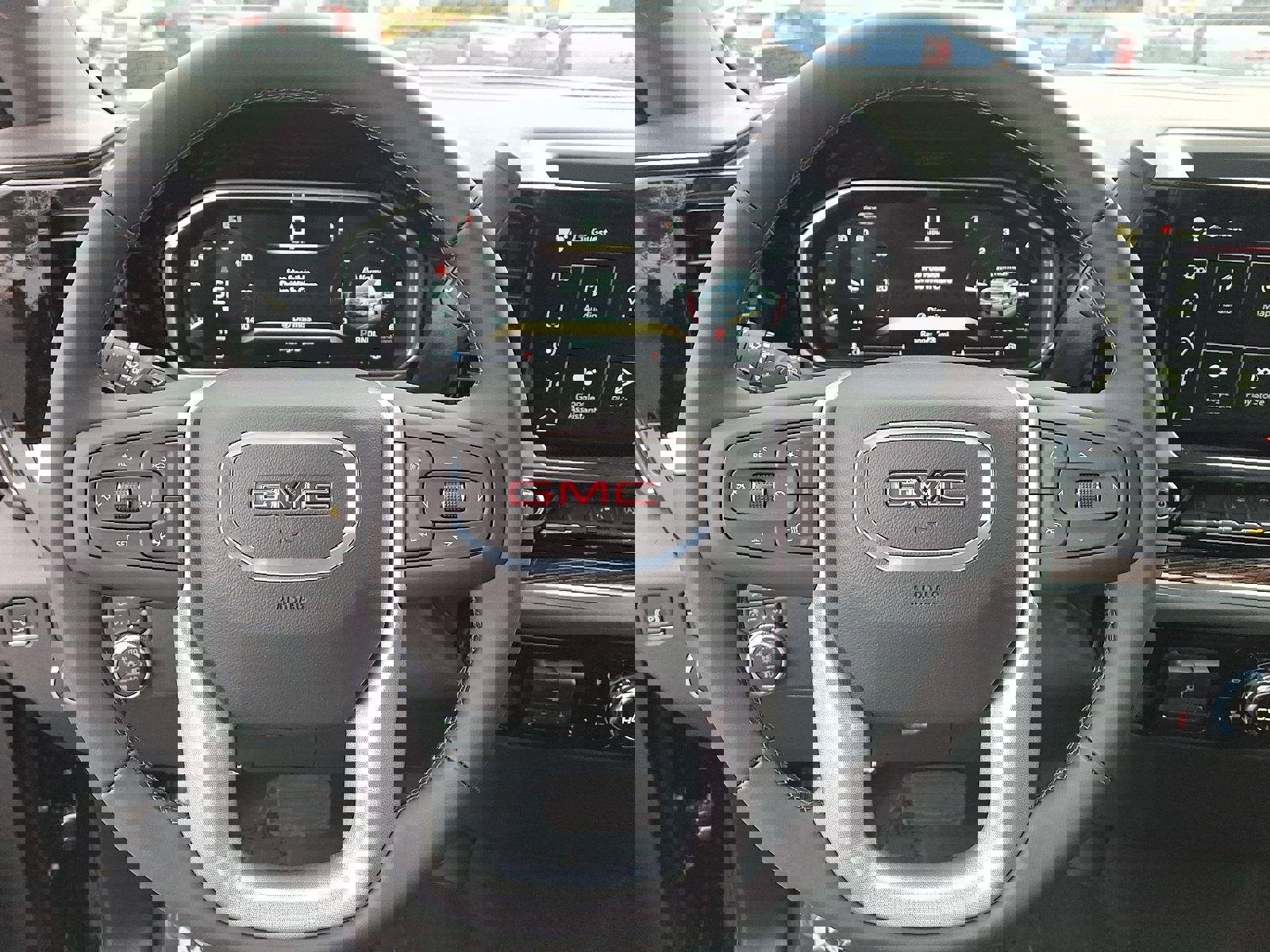 New 2026 GMC Sierra 1500 Elevation w/ Max Trailering Package image 9