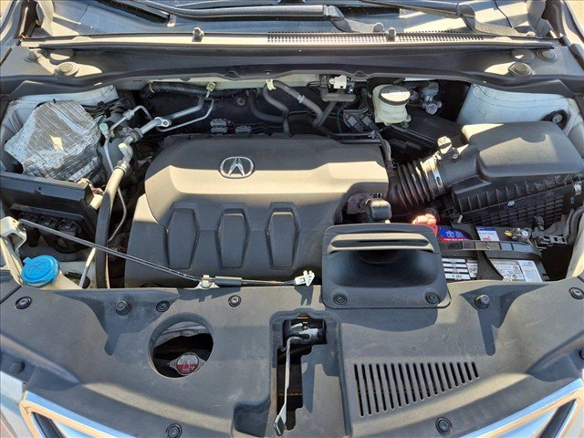 Used 2014 Acura RDX w/ Technology Package AWD/4WD image 22