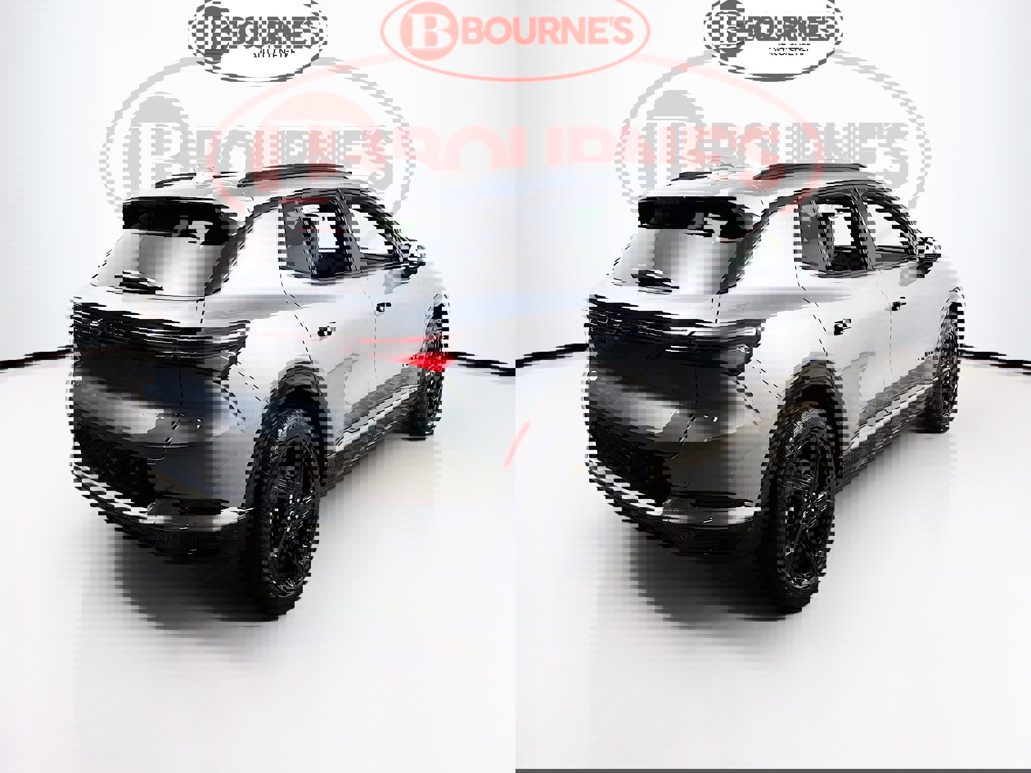 Used 2024 Chevrolet Equinox EV RS image 10