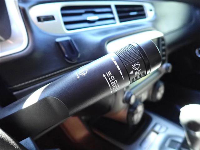 Used 2014 Chevrolet Camaro LT w/ RS Package image 20