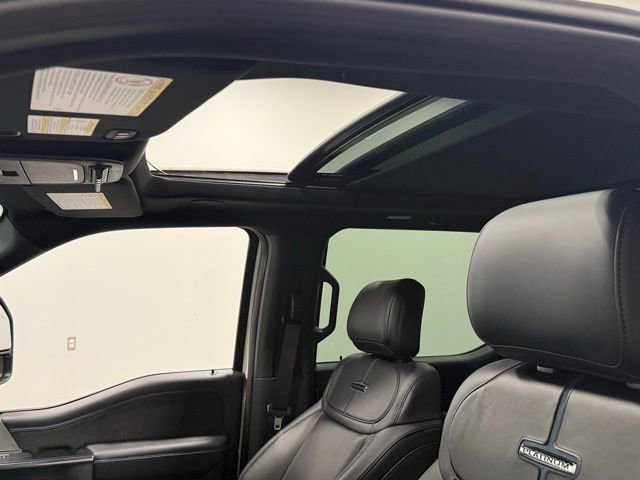 New 2026 Ford F350 Platinum image 26