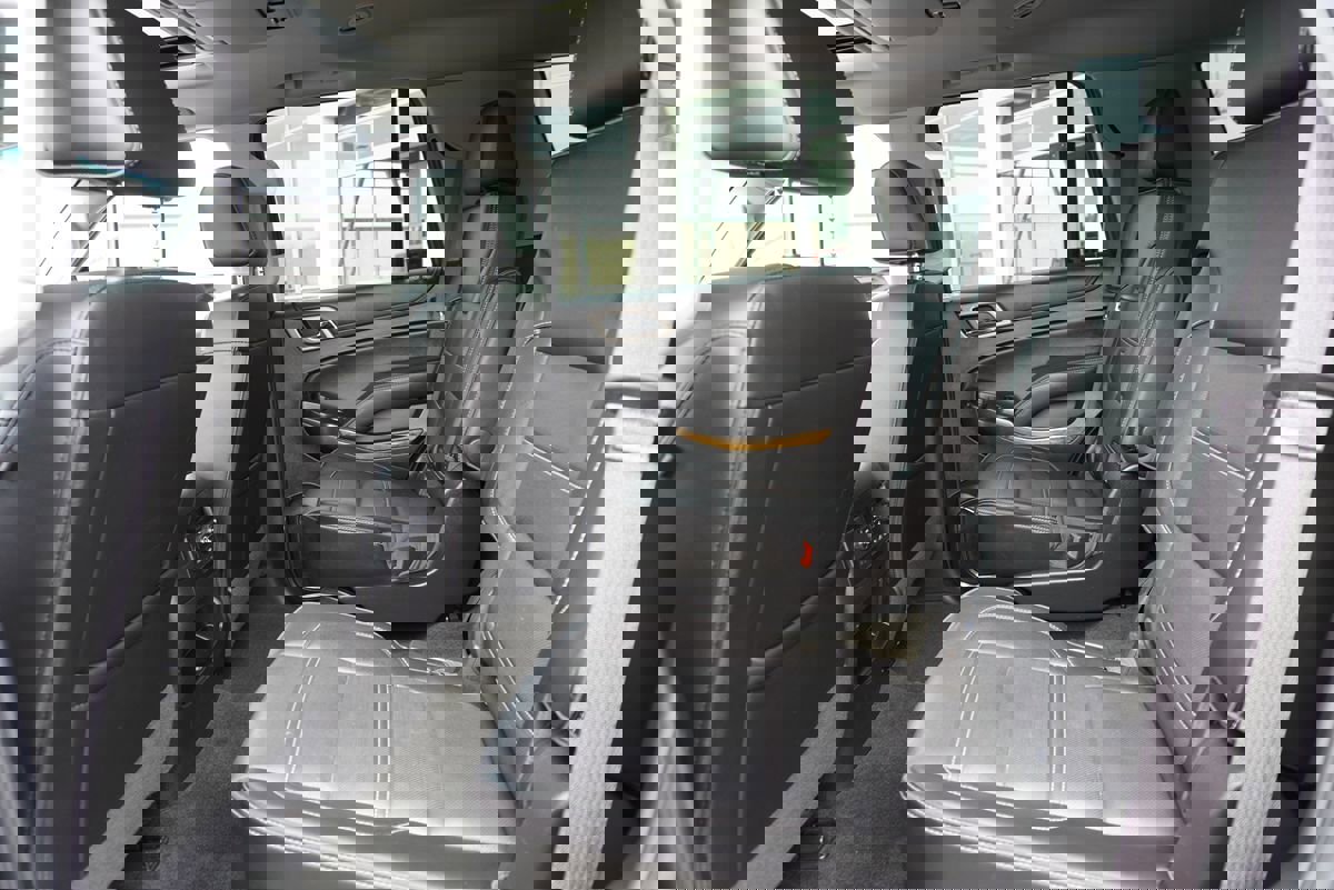 Used 2017 GMC Yukon Denali w/ Open Road Package image 20