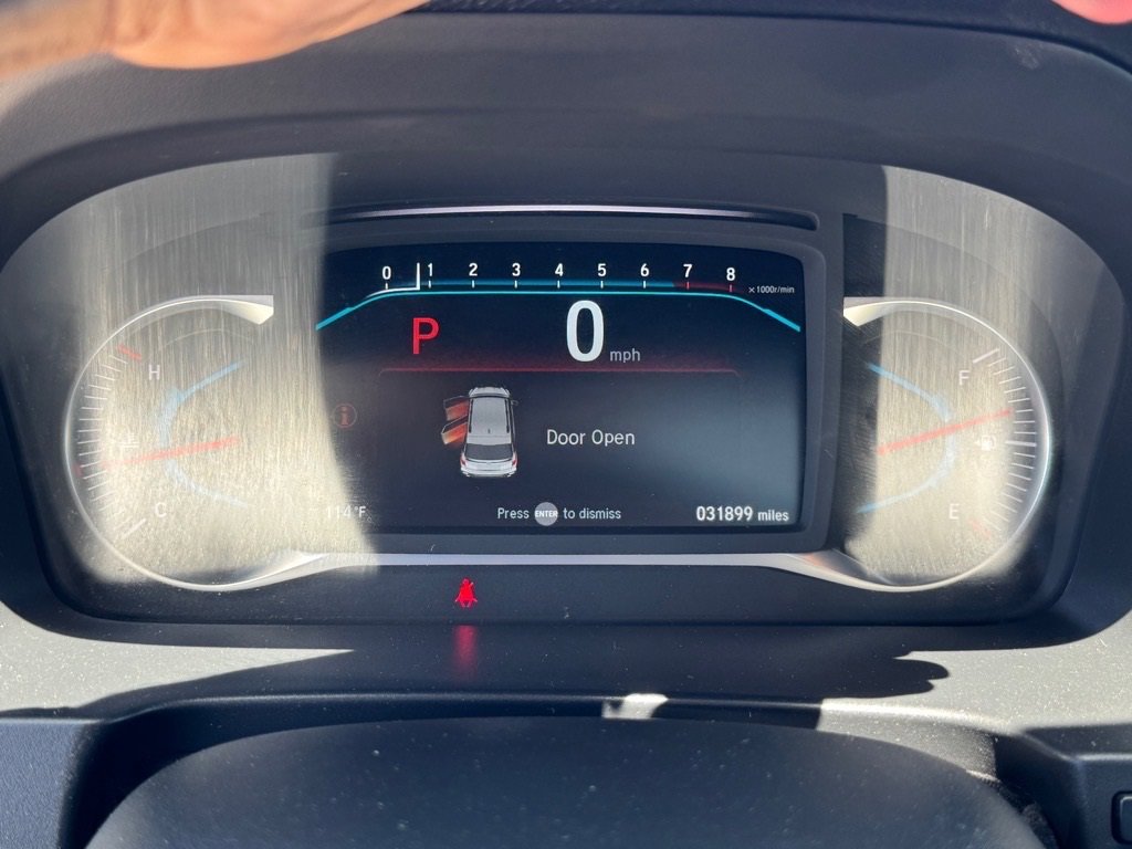 Used 2022 Honda Pilot Special Edition image 9