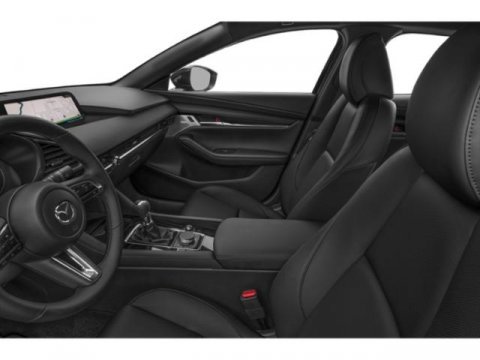 New 2026 MAZDA MAZDA3 2.5 S Hatchback w/ Premium Pkg FWD image 12
