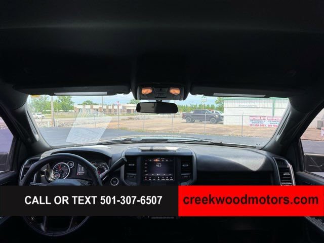 Used 2021 RAM 2500 Tradesman w/ Chrome Appearance Group AWD/4WD image 14