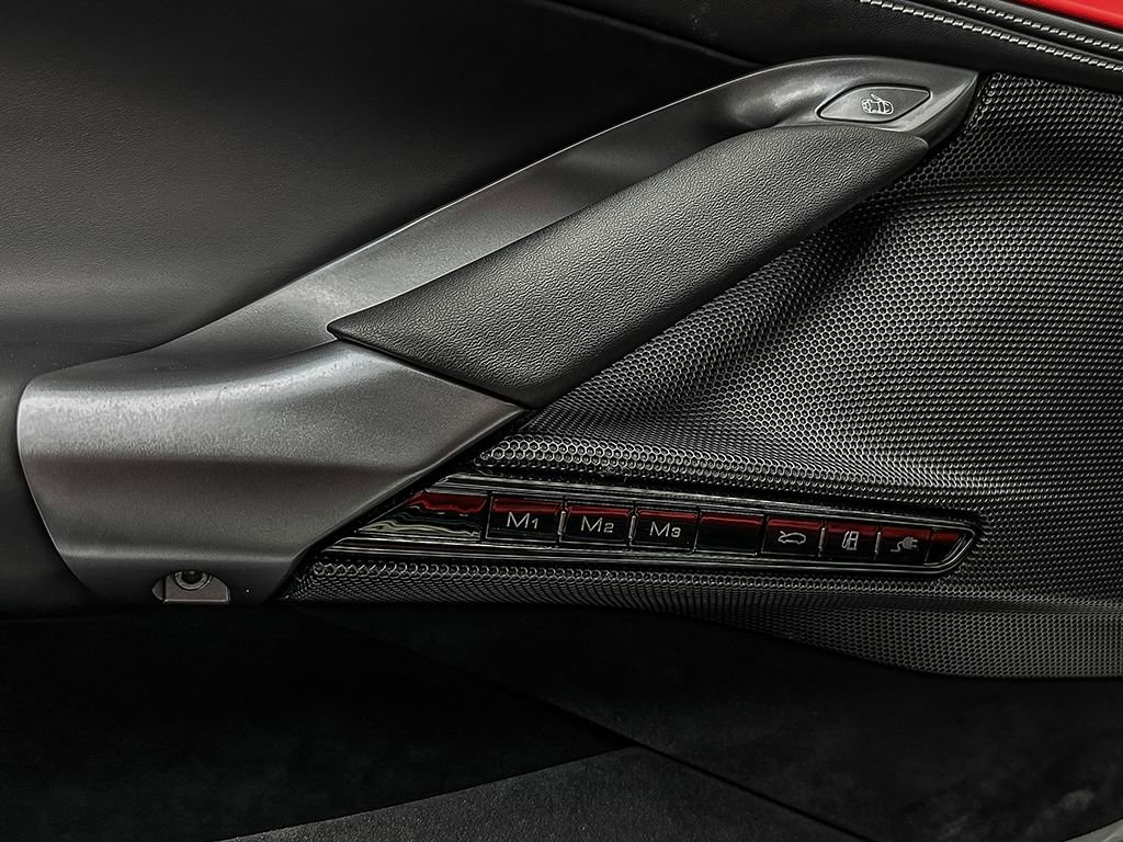 Certified 2023 Ferrari SF90 Stradale AWD/4WD image 27